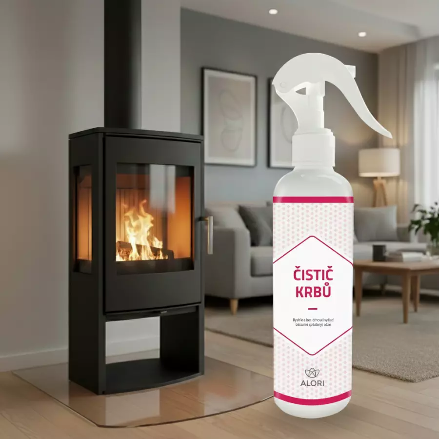 Kaminreiniger 2+1 gratis