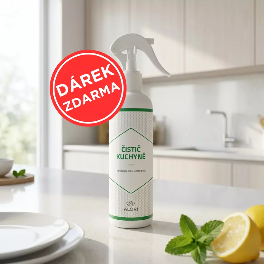 Set für saubere Abflüsse + Gratisgeschenk